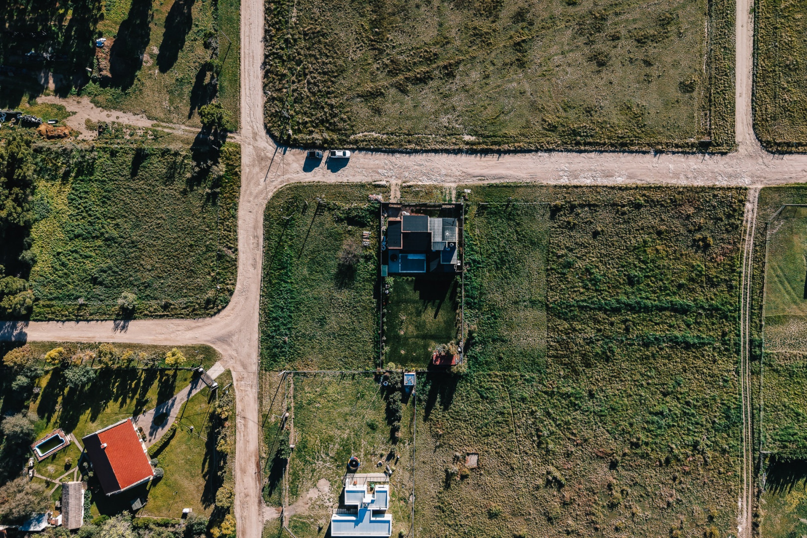 Terreno en Venta en Rigamonti Y Antonio Crespi Valls, San Carlos, Bahía Blanca - Bahía Blanca Propiedades | SITIO OFICIAL l