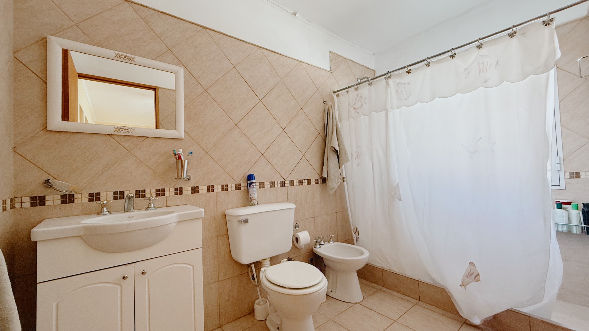 Casa en Venta en Angel Brunel 600, Pedro Pico, Bahía Blanca - Bahía Blanca Propiedades | SITIO OFICIAL l