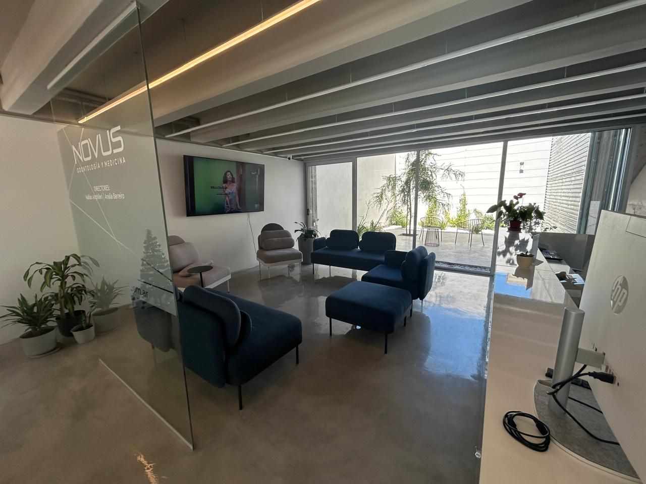 Consultorio en Alquiler en Salta 100, Universitario, Bahía Blanca - Bahía Blanca Propiedades | SITIO OFICIAL l