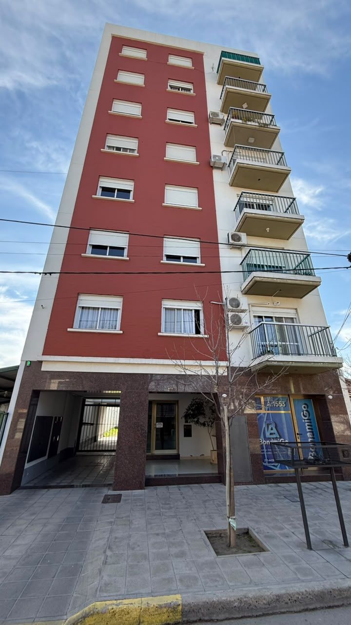 Departamento en Alquiler en Alvarado 1555, Universitario, Bahía Blanca - Bahía Blanca Propiedades | SITIO OFICIAL l