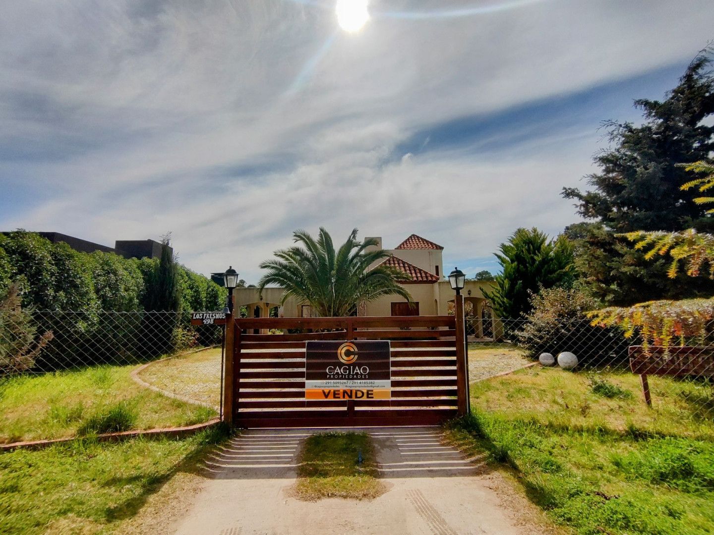 Casa en Venta en Los Fresnos 498, Monte del Este, Monte Hermoso - Bahía Blanca Propiedades | SITIO OFICIAL l