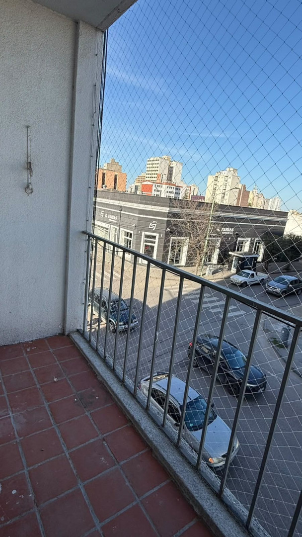 Departamento en Alquiler en Donado 309, Centro, Bahía Blanca - Bahía Blanca Propiedades | SITIO OFICIAL l