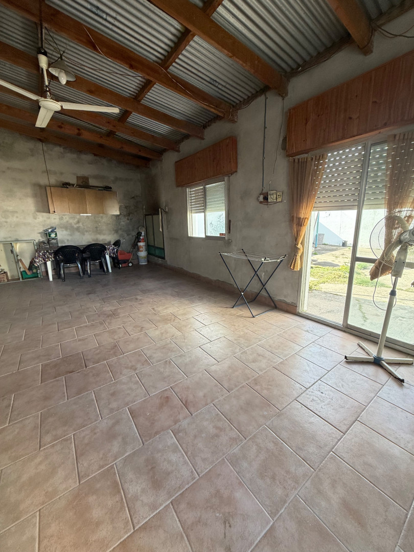 Casa en Venta en Enrique Julio 1100,  Bahía Blanca - Bahía Blanca Propiedades | SITIO OFICIAL l