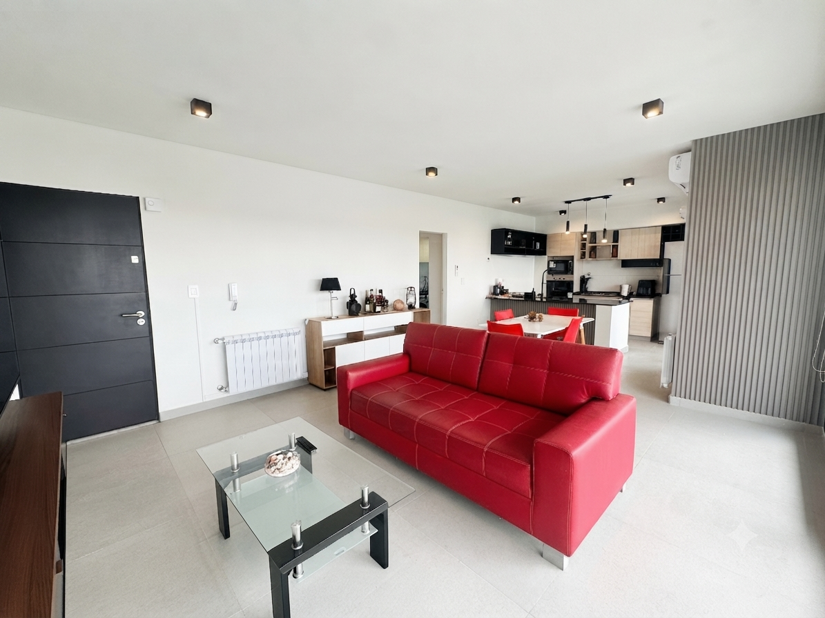 Departamento en Venta en Guemes 68, Centro, Bahía Blanca - Bahía Blanca Propiedades | SITIO OFICIAL l