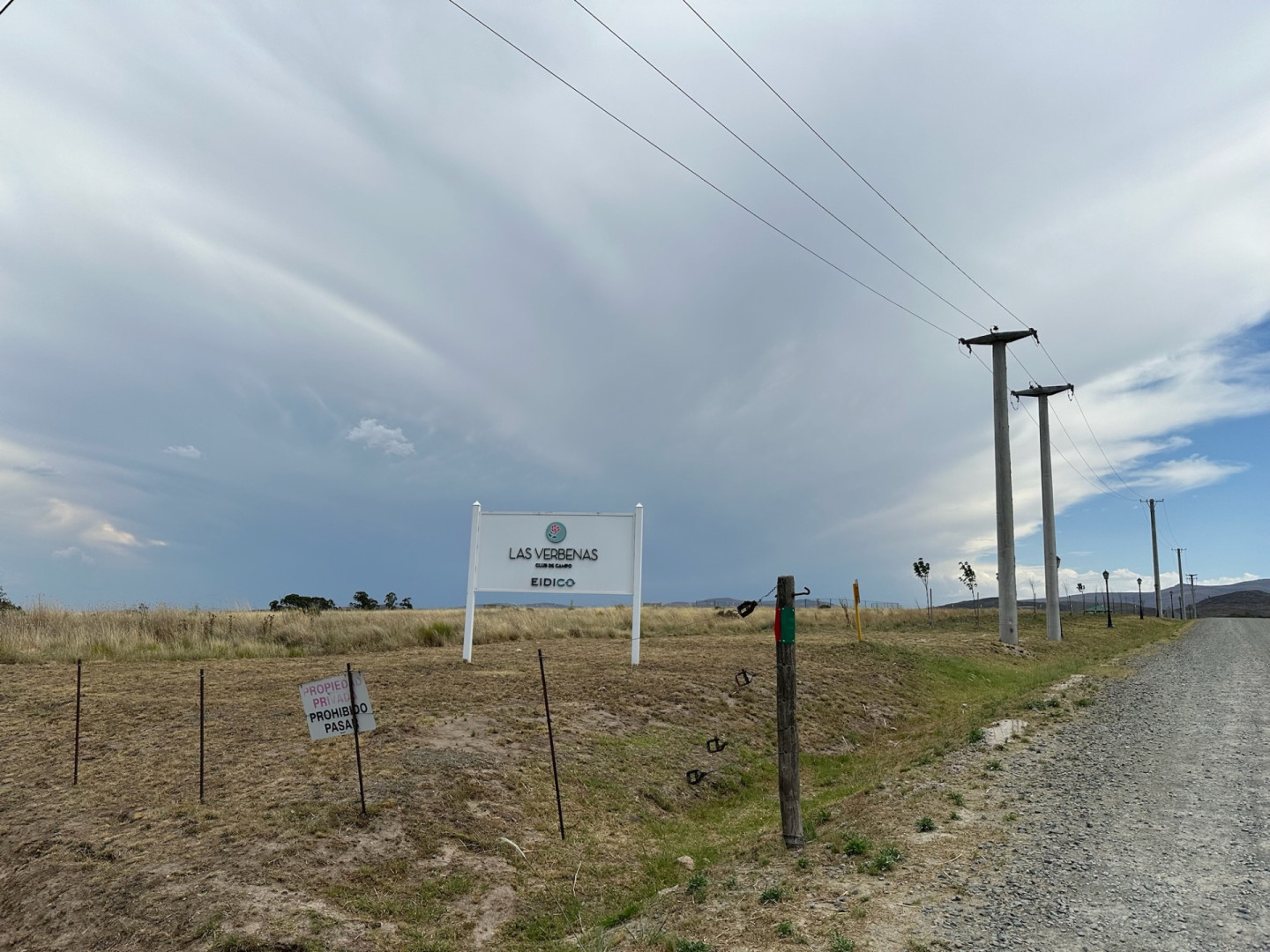 Terreno en Venta en Barrio Las Verbenas, Sierra De La Ventana, Las Verbenas , Sierra de  la Ventana - Bahía Blanca Propiedades | SITIO OFICIAL l