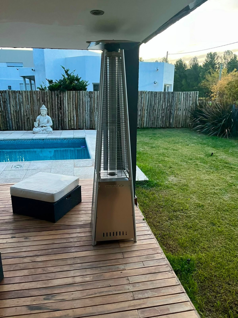 Casa en Venta  Solares Norte, Bahía Blanca - Bahía Blanca Propiedades | SITIO OFICIAL l