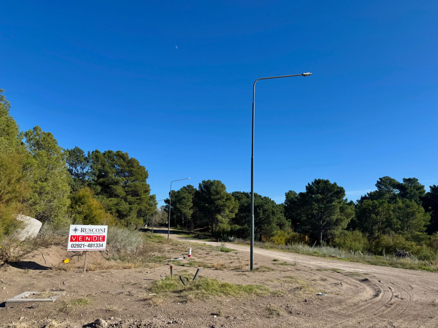 Terreno en Venta en Flamencos Y Martinetas, Monte del Este, Monte Hermoso - Bahía Blanca Propiedades | SITIO OFICIAL l