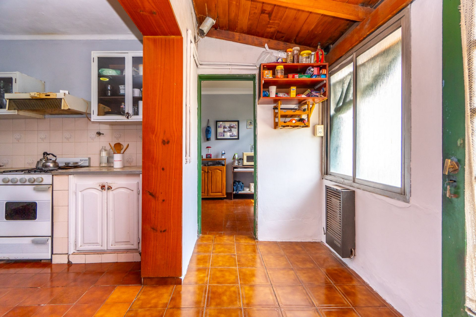 Casa en Venta en Trelew 58, Macrocentro, Bahía Blanca - Bahía Blanca Propiedades | SITIO OFICIAL l