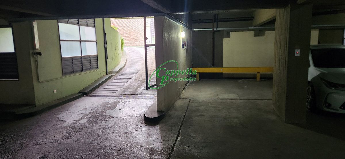 Cochera en Venta en Calle Panama 828, Universitario, Bahía Blanca - Bahía Blanca Propiedades | SITIO OFICIAL l
