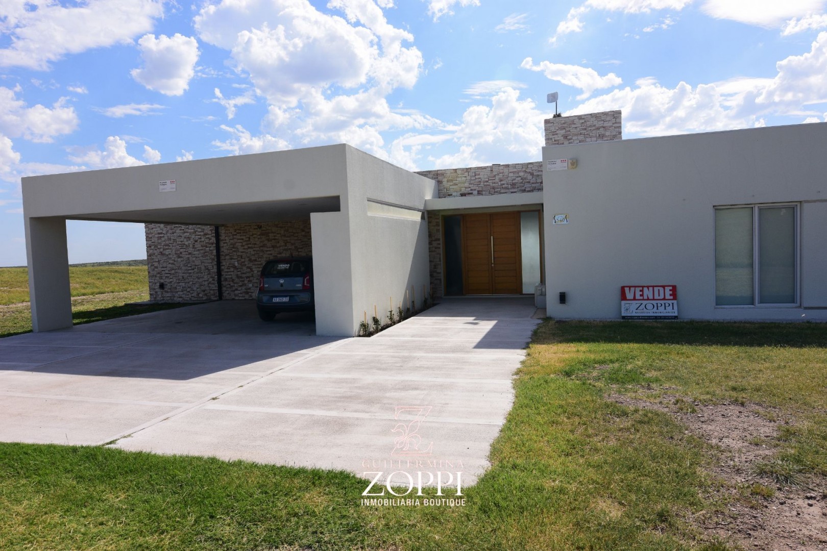 Casa en Venta en La Huella , La Huella , Bahía Blanca - Bahía Blanca Propiedades | SITIO OFICIAL l