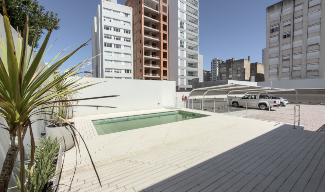 Departamento en Venta en Corrientes 30, Centro, Bahía Blanca - Bahía Blanca Propiedades | SITIO OFICIAL l