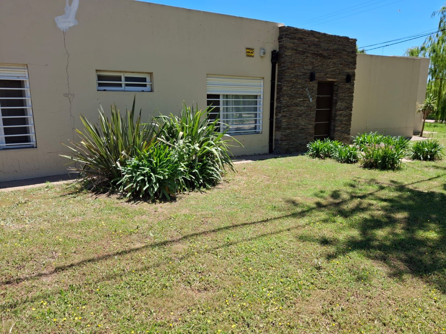 Casa en Venta en Rosales 4000, San Agustin, Bahía Blanca - Bahía Blanca Propiedades | SITIO OFICIAL l