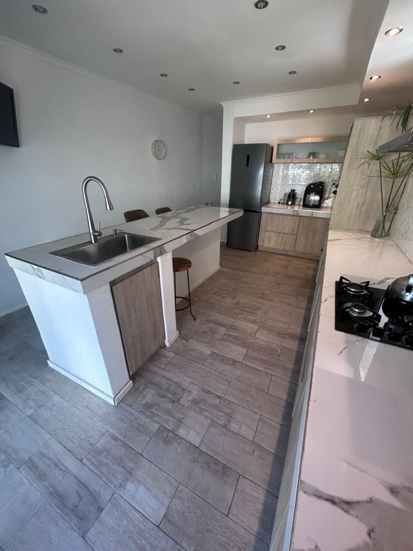 Casa en Venta en Paraguay 565, Macrocentro, Bahía Blanca - Bahía Blanca Propiedades | SITIO OFICIAL l