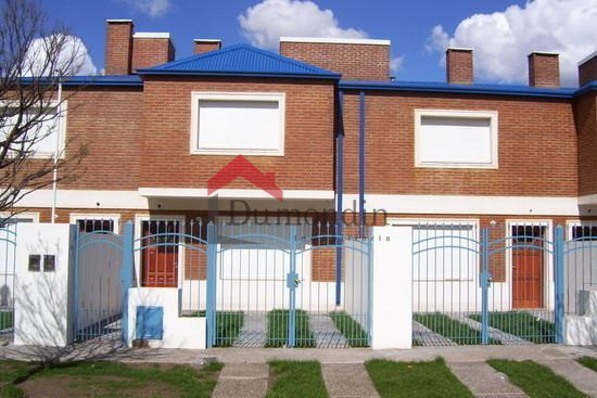 Duplex en Alquiler en Mallea 800, Santa Margarita, Bahía Blanca - Bahía Blanca Propiedades | SITIO OFICIAL l