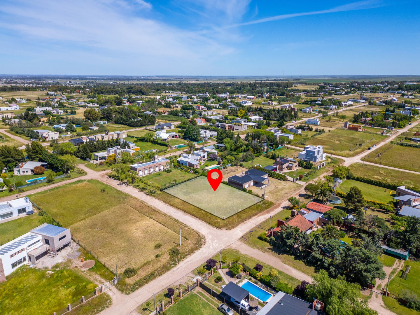Terreno en Venta en Barrionuevo Y Facundo Quiroga, Paihuen, Bahía Blanca - Bahía Blanca Propiedades | SITIO OFICIAL l