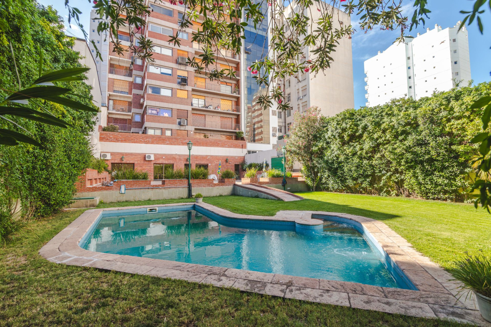 Piso en Venta en Yrigoyen 300, Macrocentro, Bahía Blanca - Bahía Blanca Propiedades | SITIO OFICIAL l