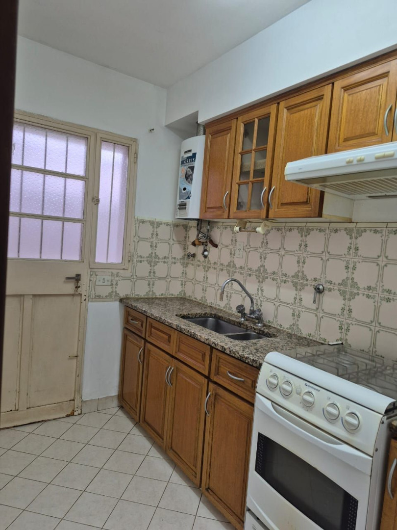 Departamento en Venta en Patricios 16. Planta Baja, Macrocentro, Bahía Blanca - Bahía Blanca Propiedades | SITIO OFICIAL l