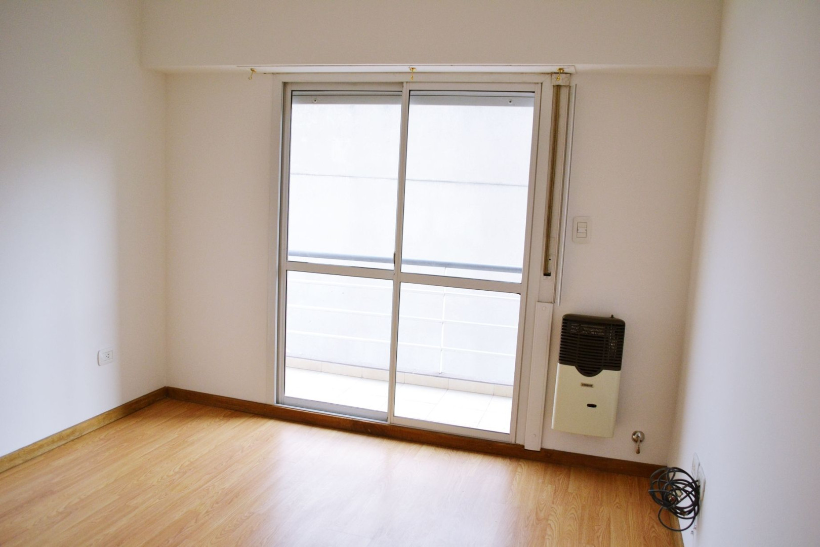 Departamento en Alquiler en Zelarrayan 360, Centro, Bahía Blanca - Bahía Blanca Propiedades | SITIO OFICIAL l