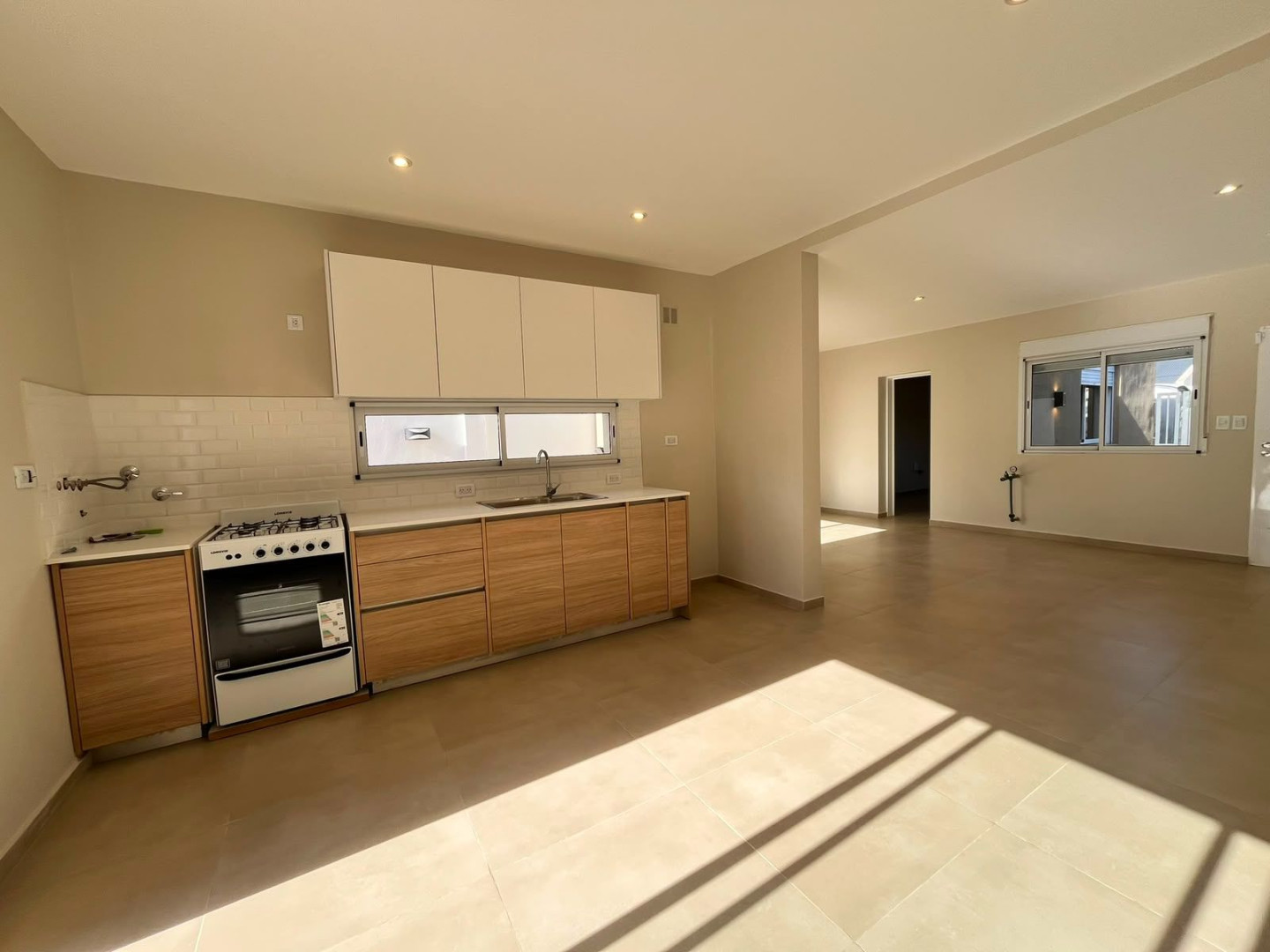 Casa en Venta en Rosario 2300, Santa Margarita, Bahía Blanca - Bahía Blanca Propiedades | SITIO OFICIAL l