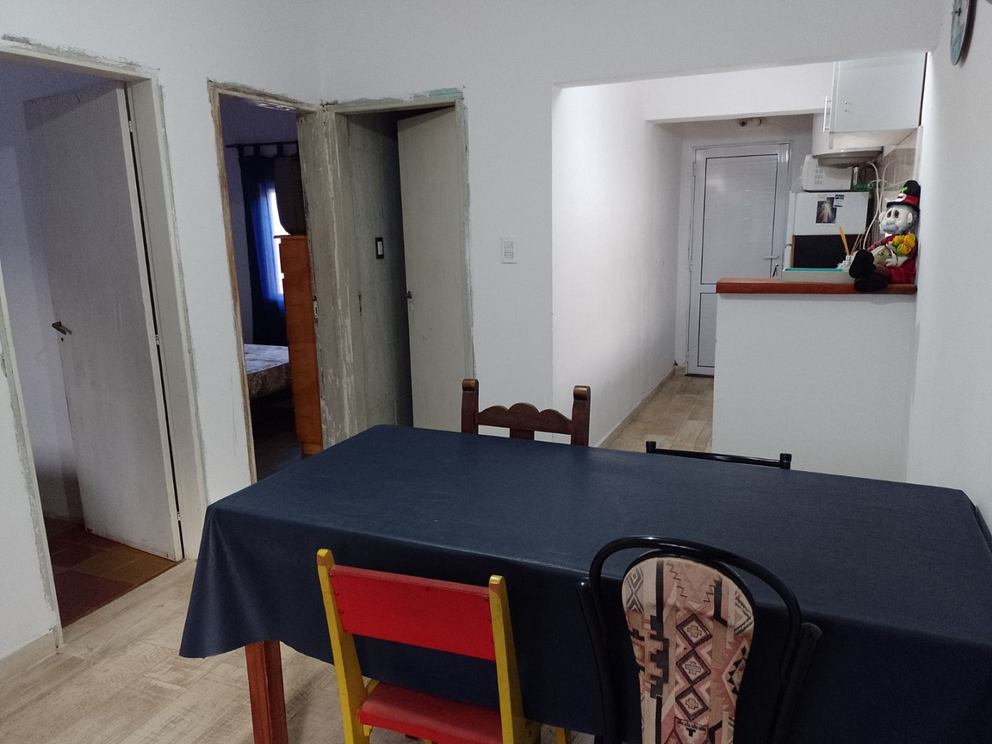 Casa en Venta en Rio Asuncion 320, Centro, Monte Hermoso - Bahía Blanca Propiedades | SITIO OFICIAL l