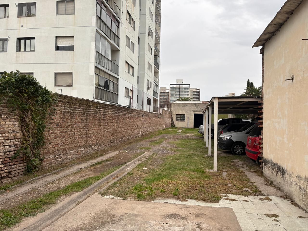 Casa en Venta en Caronti 549, Centro, Bahía Blanca - Bahía Blanca Propiedades | SITIO OFICIAL l