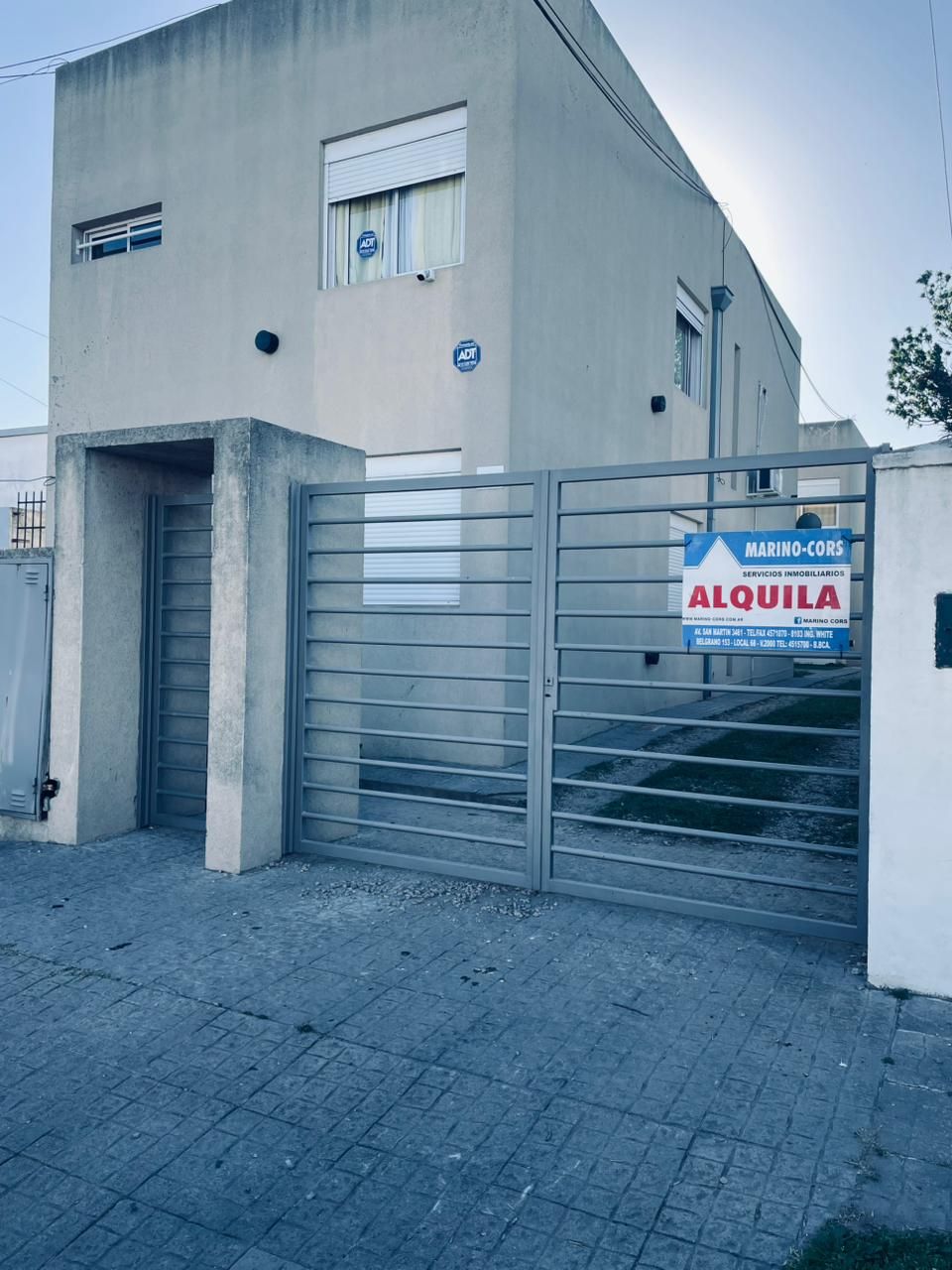 Departamento en Alquiler en Garay 1360, Bella Vista, Bahía Blanca - Bahía Blanca Propiedades | SITIO OFICIAL l