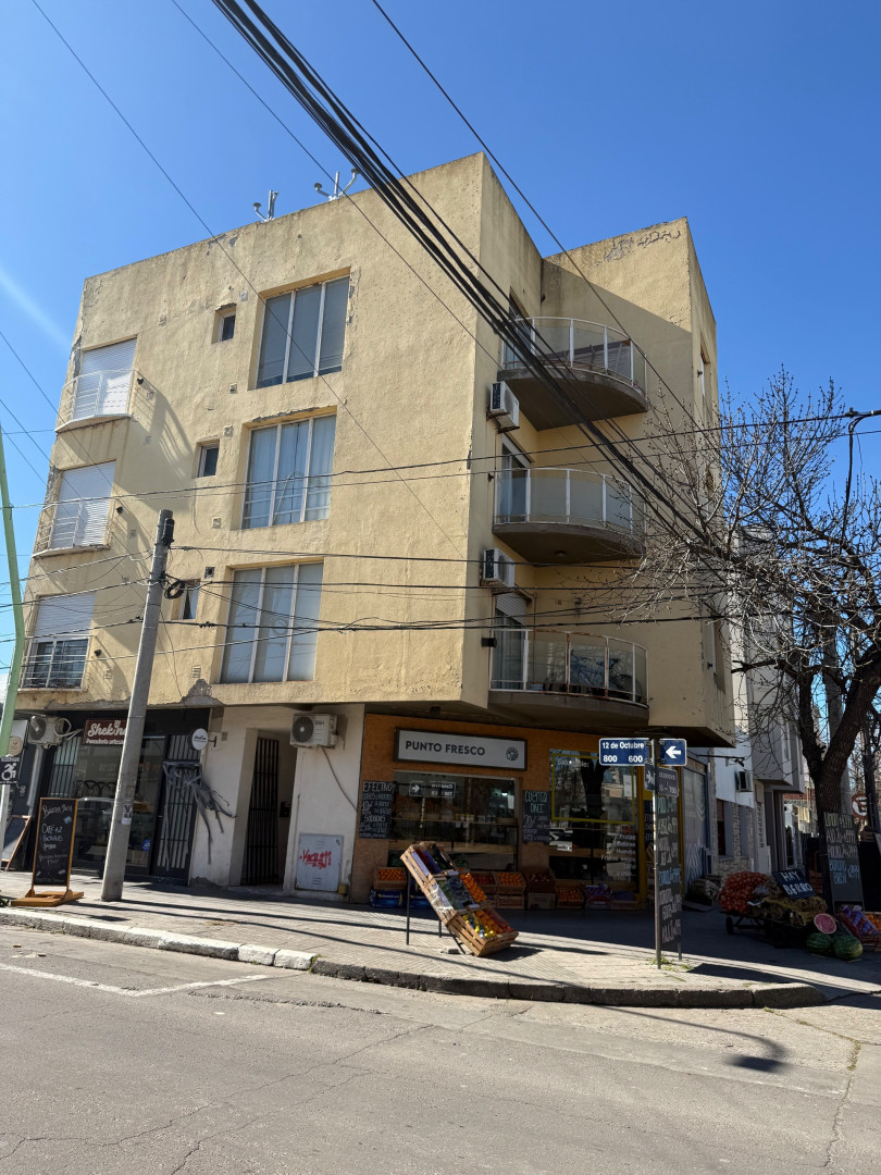 Departamento en Venta en 12 DE OCTUBRE 611, Universitario, Bahía Blanca - Bahía Blanca Propiedades | SITIO OFICIAL l