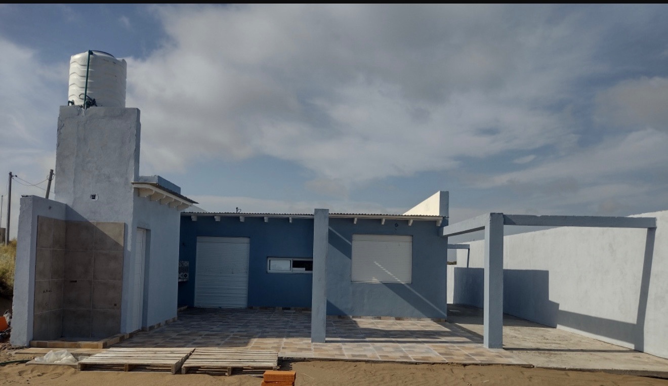 Casa en Venta en Puleston ,  Monte Hermoso - Bahía Blanca Propiedades | SITIO OFICIAL l
