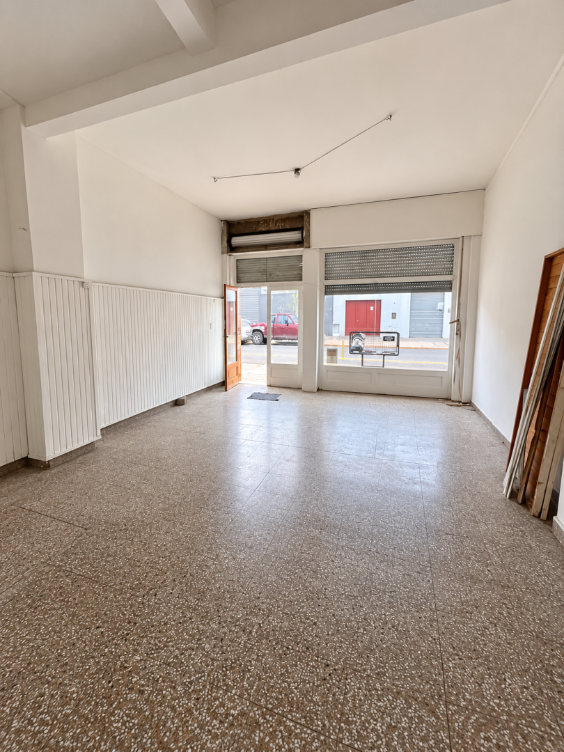 Local en Alquiler en GENERAL PAZ 153 - Bahía Blanca Propiedades | SITIO OFICIAL l