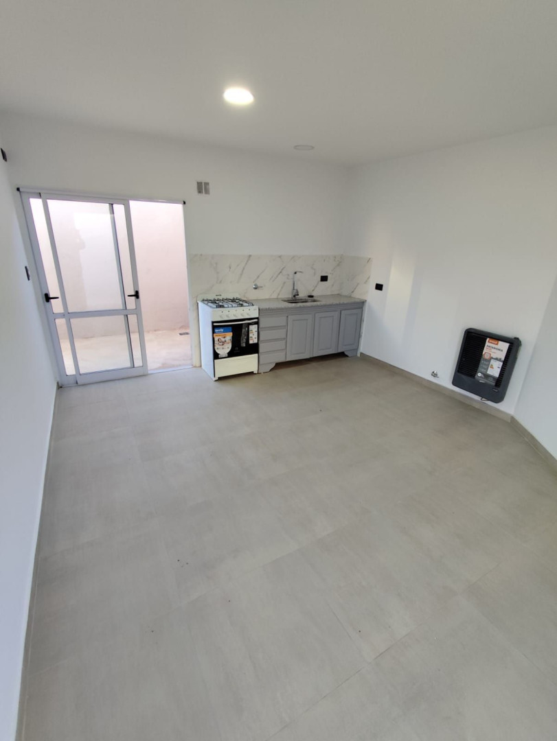 Departamento en Alquiler en Pablo Acosta 35, San Roque, Bahía Blanca - Bahía Blanca Propiedades | SITIO OFICIAL l