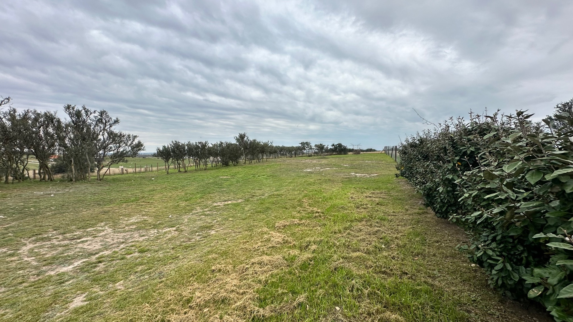 Terreno en Venta en Manzana 34, La Huella , Bahía Blanca - Bahía Blanca Propiedades | SITIO OFICIAL l