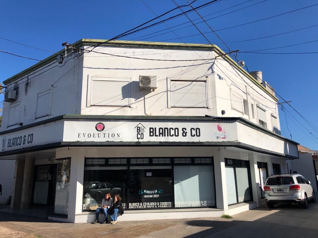 Departamento en Alquiler en Zelarrayan 938 ,  Bahía Blanca - Bahía Blanca Propiedades | SITIO OFICIAL l