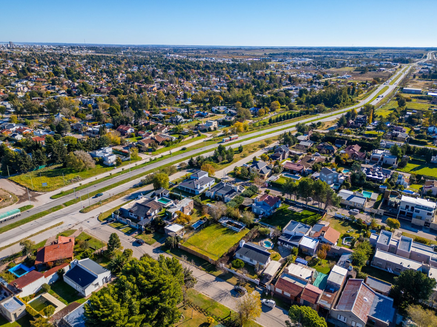 Terreno en Venta en Melipal 842, Patagonia, Bahía Blanca - Bahía Blanca Propiedades | SITIO OFICIAL l