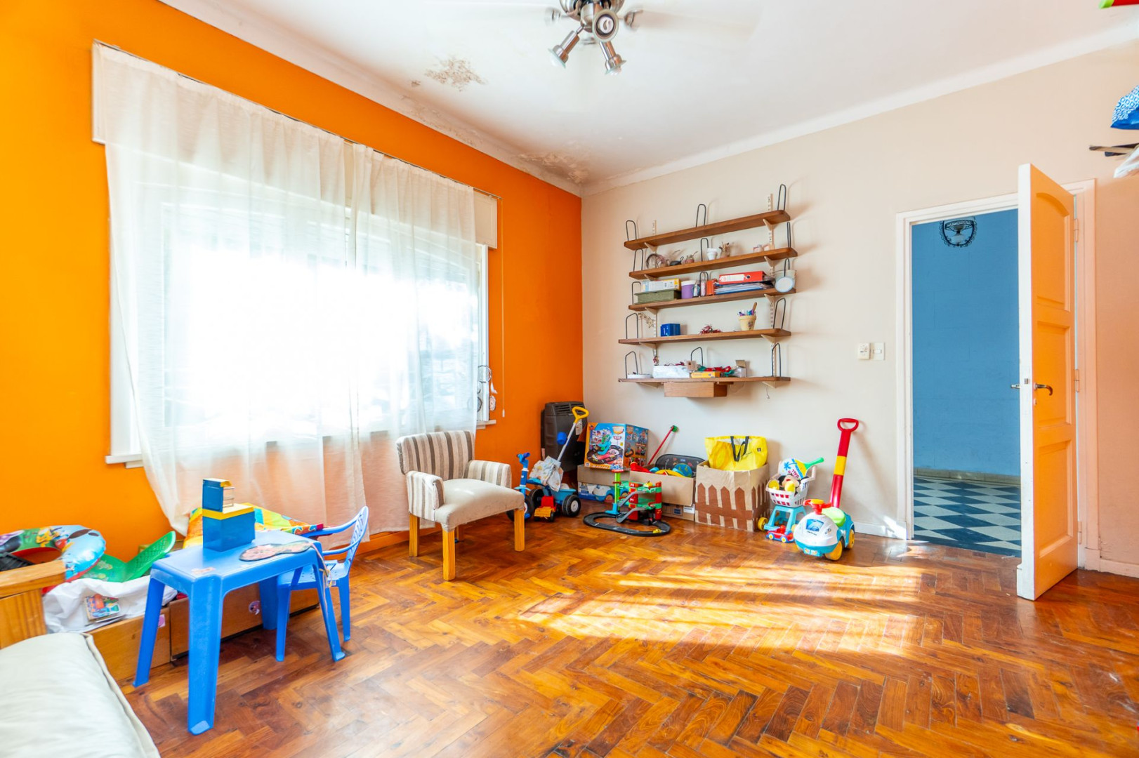 Casa en Venta en Holdich 818, Macrocentro, Bahía Blanca - Bahía Blanca Propiedades | SITIO OFICIAL l