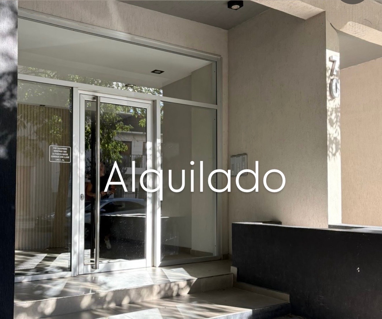 Departamento en Alquiler en Roca 70, Centro, Bahía Blanca - Bahía Blanca Propiedades | SITIO OFICIAL l