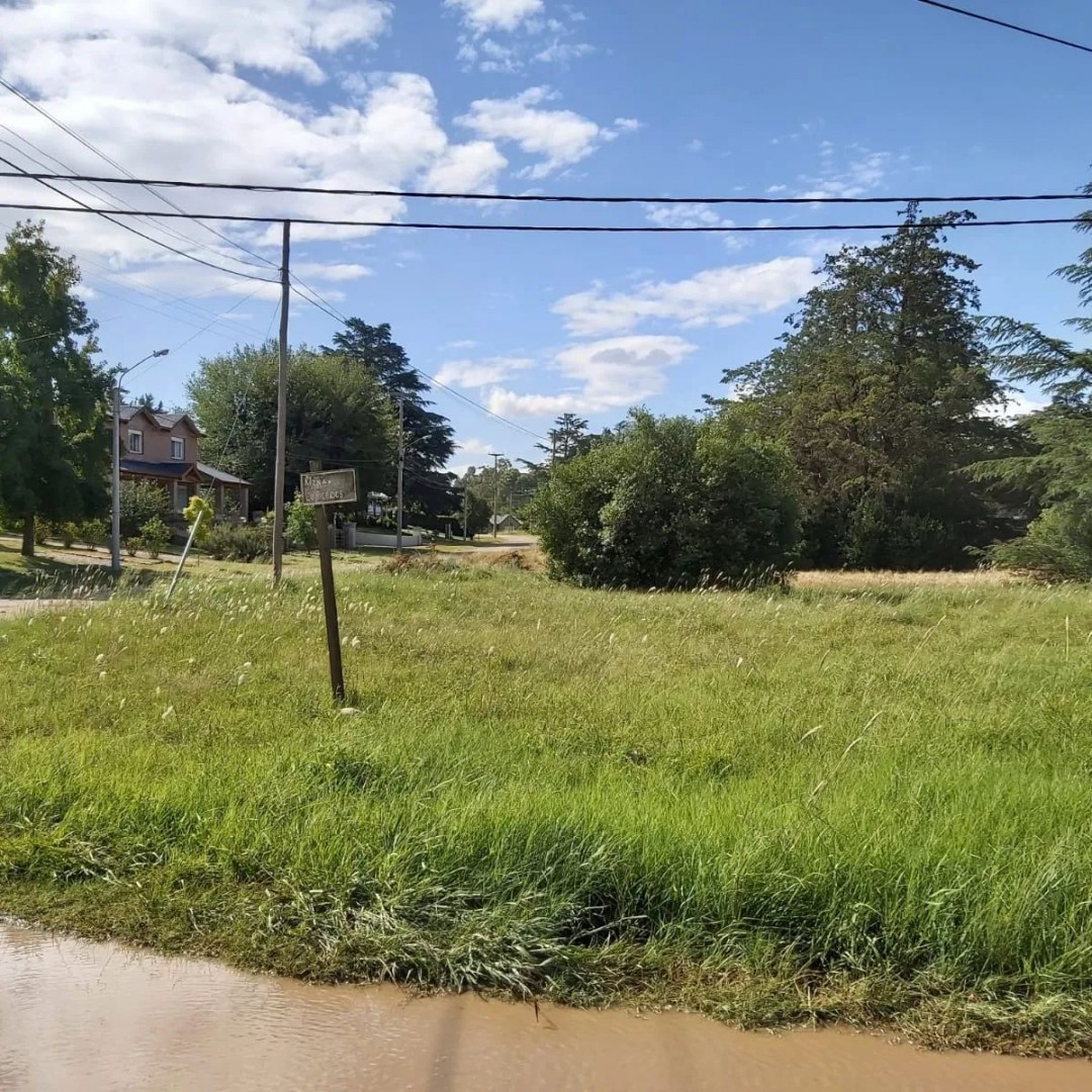 Terreno en Venta   Sierra de  la Ventana - Bahía Blanca Propiedades | SITIO OFICIAL l