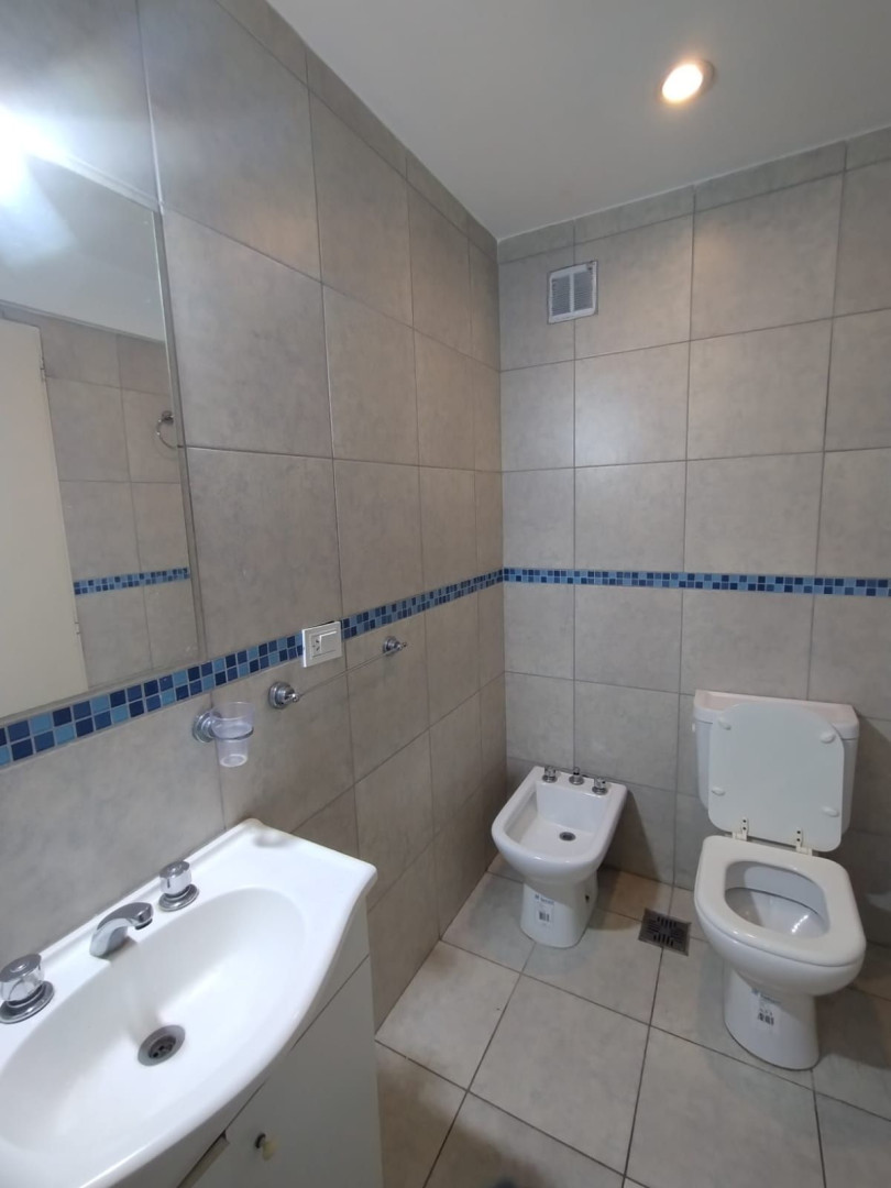 Departamento en Alquiler en Irigoyen 340, Centro, Bahía Blanca - Bahía Blanca Propiedades | SITIO OFICIAL l