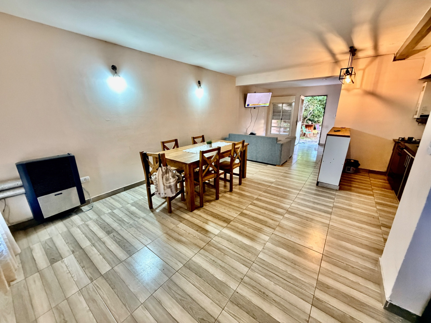 Duplex en Venta en Luna 2100, Villa Gloria, Bahía Blanca - Bahía Blanca Propiedades | SITIO OFICIAL l