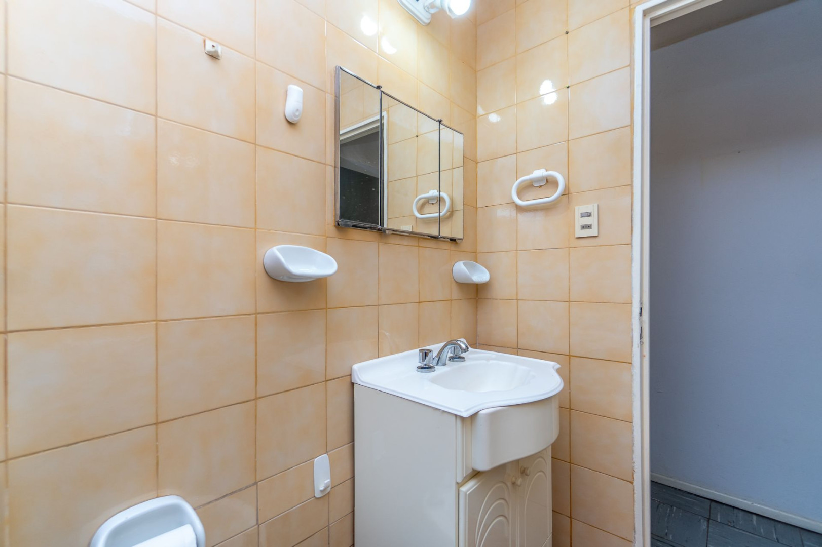 Departamento en Venta en Arias 1600, Rucci, Bahía Blanca - Bahía Blanca Propiedades | SITIO OFICIAL l