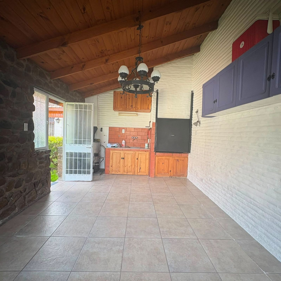 Casa en Alquiler en Reconquista 400, Palihue, Bahía Blanca - Bahía Blanca Propiedades | SITIO OFICIAL l