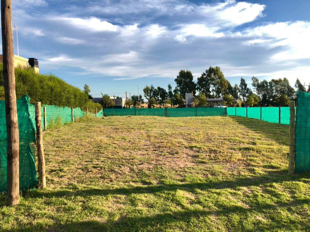Terreno en Venta  Pago Chico, Bahía Blanca - Bahía Blanca Propiedades | SITIO OFICIAL l