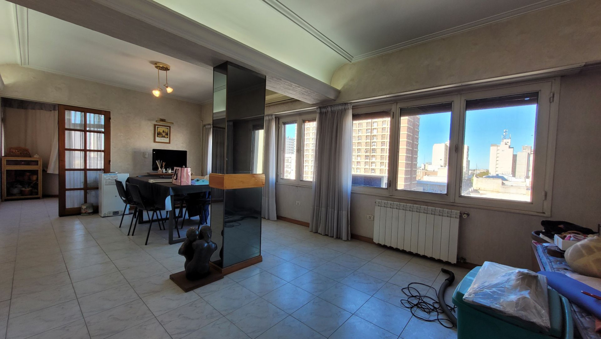 Departamento en Venta en Fitz Roy Y Brown, Centro, Bahía Blanca - Bahía Blanca Propiedades | SITIO OFICIAL l