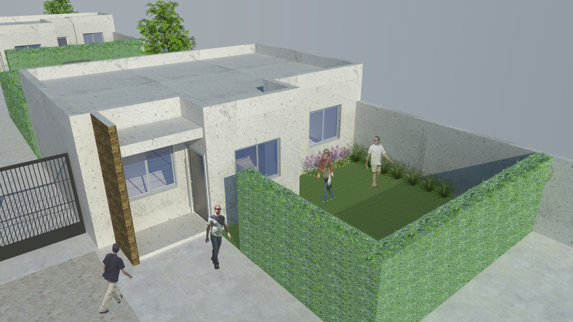 Terreno en Venta  Nova Terra, Bahía Blanca - Bahía Blanca Propiedades | SITIO OFICIAL l