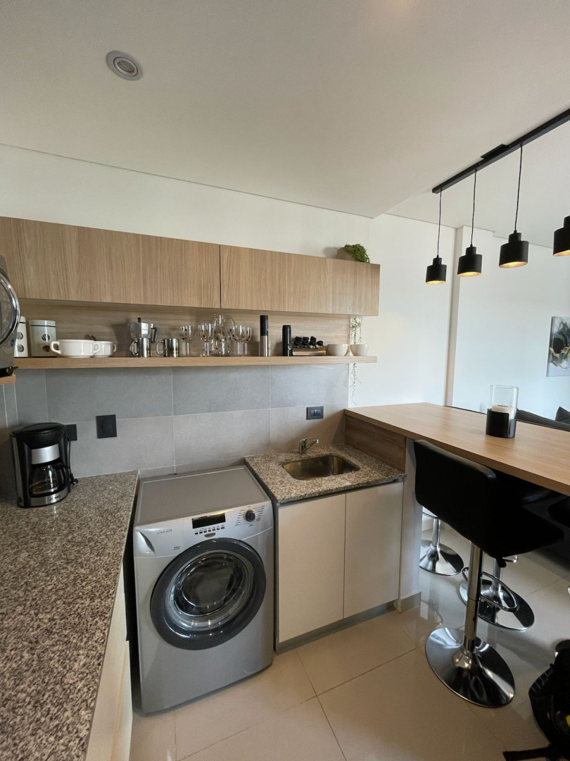 Departamento en Venta en Witcomb 65, La Falda, Bahía Blanca - Bahía Blanca Propiedades | SITIO OFICIAL l