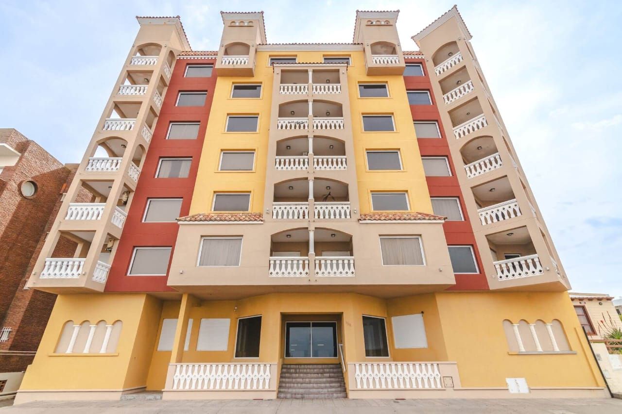Departamento en Venta en Avenida Costanera 353, Centro, Monte Hermoso - Bahía Blanca Propiedades | SITIO OFICIAL l