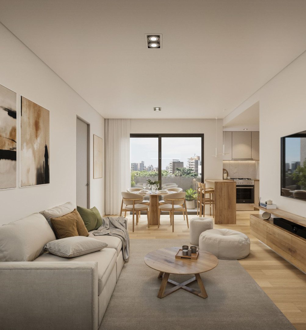 Departamento  - Fideicomiso en Cabildo 4987, Nuñez, Núñez , CABA - Bahía Blanca Propiedades | SITIO OFICIAL l