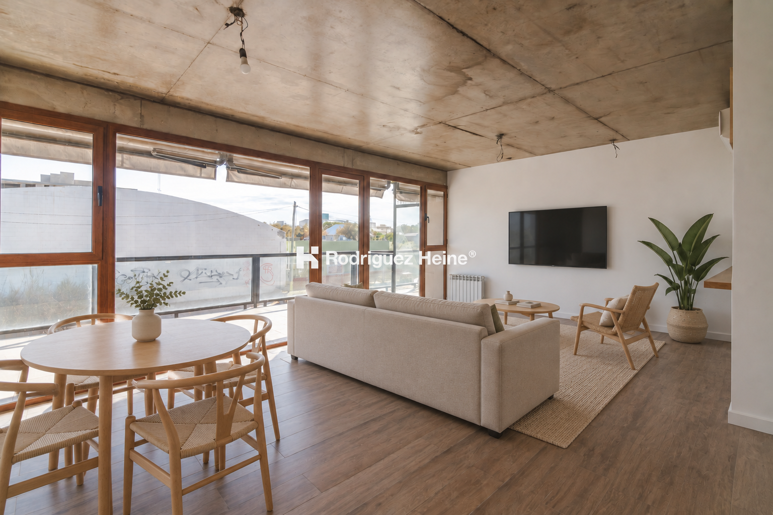 Departamento en Venta en Iguazú 11, Dufaur, Monte Hermoso - Bahía Blanca Propiedades | SITIO OFICIAL l