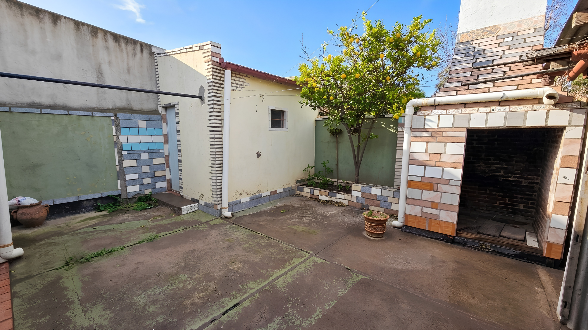 Casa en Venta en Balboa 2588, Villa Libre, Bahía Blanca - Bahía Blanca Propiedades | SITIO OFICIAL l
