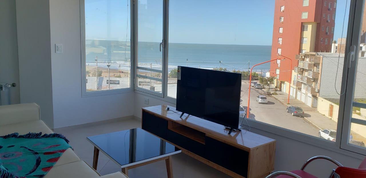 Departamento en Venta en Avenida Argentina Y Patagonia, Centro, Monte Hermoso - Bahía Blanca Propiedades | SITIO OFICIAL l