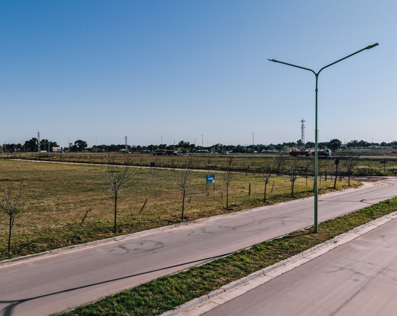 Terreno en Venta en Necochea 4000, Villa Alvear, Bahía Blanca - Bahía Blanca Propiedades | SITIO OFICIAL l
